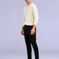 Men's Redloop 512 Black Slim Tapered Fit Mid Rise Jeans - a71aec77-ecd1-4806-9562-22afbdbfcc09 View