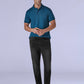 Men's 512 Black Slim Tapered Fit Mid Rise Redloop Jeans - da8f908c-b899-4cb6-842a-63569c080d36 View