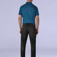 Men's 512 Black Slim Tapered Fit Mid Rise Redloop Jeans - 76ddb495-5d25-474c-8f82-226c360723fa View