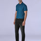Men's 512 Black Slim Tapered Fit Mid Rise Redloop Jeans - 8d21fefb-c5f4-4daa-9727-67bbe52172a8 View