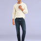 Men's Redloop 512 Blue Slim Tapered Fit Mid Rise Jeans - e1683ee8-5de1-457f-a0c1-8129ef345ba2 View