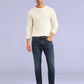 Men's Redloop 512 Blue Slim Tapered Fit Mid Rise Jeans - 282878c9-8526-4da8-b44d-71aad51e93a9 View