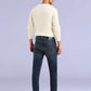 Men's Redloop 512 Blue Slim Tapered Fit Mid Rise Jeans - d43fe8e2-3f52-4687-b164-e733f491ec89 View