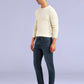 Men's Redloop 512 Blue Slim Tapered Fit Mid Rise Jeans - 5ccd70e8-34a2-41c2-967e-0ccc49110674 View
