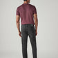 Men's 512 Charcoal Grey Slim Tapered Fit Mid Rise Redloop Jeans - 20 View