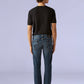 Men's 513 Blue Slim Straight Fit Mid Rise Redloop Jeans - 3dc48bd5-f7b5-4c2b-b051-c4e6ae2597d7 View