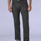 Men's 513 Charcoal Grey Slim Straight Fit Mid Rise Redloop Jeans - 00cf3cbd-48fd-42ba-bb22-39b81f6fb350 View