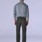 Men's 513 Charcoal Grey Slim Straight Fit Mid Rise Redloop Jeans - c8b4b3e9-18b8-4a46-9257-314e17e3d21d View