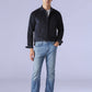 Men's Redloop 513 Indigo Slim Straight Fit Mid Rise Jeans - a9bf7da5-36e4-4d8a-b3a5-5ea99b419254 View