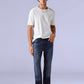 Men's 527 Dark Blue Bootcut Fit Mid Rise Redloop Jeans - 7a664907-0d84-43e9-bde4-155d3f1aa3c4 View