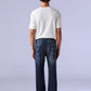 Men's 527 Dark Blue Bootcut Fit Mid Rise Redloop Jeans - 520ff87f-b27a-4a44-ad84-0486868dc8e1 View