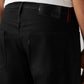 Men's 541 Black Tapered Fit Innovation Stretch Jeans - Detail View