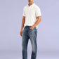 Men's Redloop 541 Blue Tapered Fit Mid Rise Jeans - 28836d39-7c7c-454d-bd74-1585a8322280 View