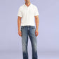 Men's Redloop 541 Blue Tapered Fit Mid Rise Jeans - 5b8f2068-19d4-47cb-9d01-666f1c09fea8 View