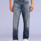 Men's Redloop 541 Blue Tapered Fit Mid Rise Jeans - 209120e5-4e2e-4f95-a996-3f50282f0799 View