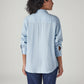 Women's Textured Relaxed Fit Shirt - 115ac484-d37e-4b0e-ad50-6948c9000850 View