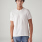 Men's Self Design Regular Fit Interlock T-Shirt - Styleshot View