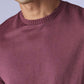 Men's Solid Slim Fit Redloop Interlock T-Shirt - fabd27f6-8500-486a-b7cd-63747f2118e4 View