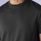 Men's Solid Slim Fit Redloop Interlock T-Shirt - 9fe90a15-c6f2-4e51-9ce7-99277c926b98 View