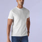 Men's Solid Slim Fit Interlock Redloop T-Shirt - 6c8a5f41-61ce-4762-8a24-27f4266ec6c2 View