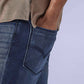 Men's Redloop Solid Slim Fit Interlock Polo T-shirt - 3e85bde2-5951-4205-adc1-c75f47d94df6 View