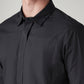 Men's Solid Slim Fit Shirt - 20 View