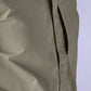 Men's Redloop Solid Slim Fit Poplin Shirt - Detail View