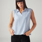 Women's Crochet Regular Fit T-Shirt - Styleshot View