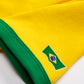 Levi's® Brazil Women's Ringer Tee - 202 View