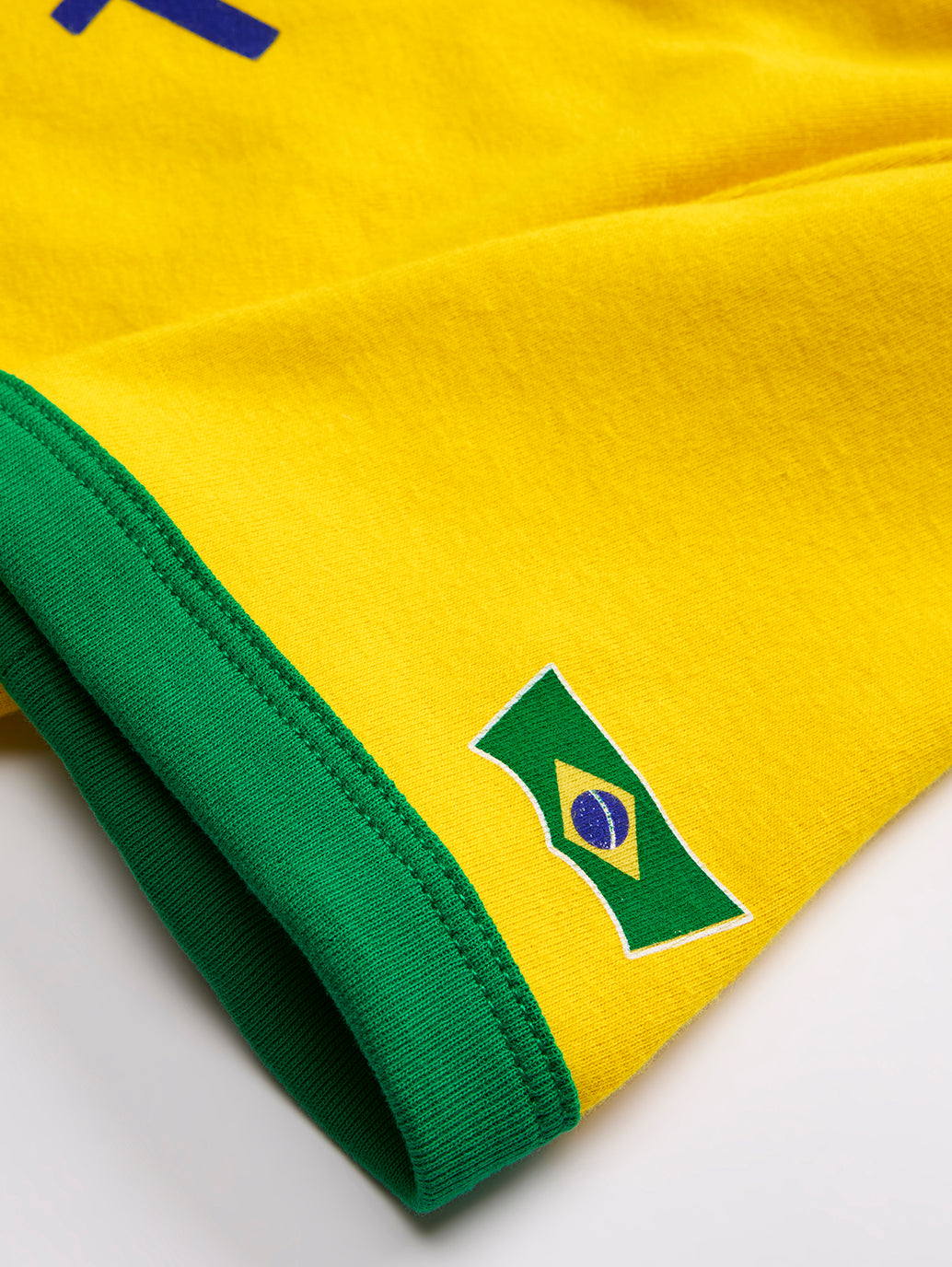 Levi's® Brazil Women's Ringer Tee - 202 View