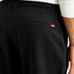 Men's 568 Black Loose Fit Mid Rise Chinos - Detail View