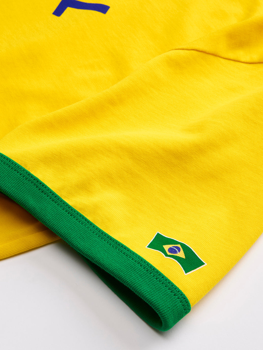 Levi's® Brazil Men's Ringer Tee - 202 View