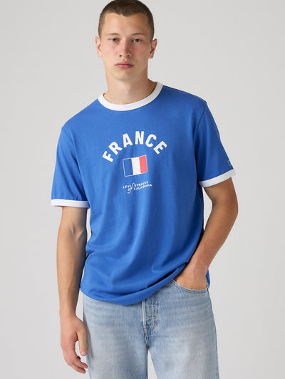 levi's Levi's® France Men's Ringer Tee-picture-19