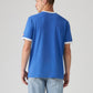 Levi's® France Men's Ringer Tee - Back View