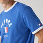 Levi's® France Men's Ringer Tee - detail View