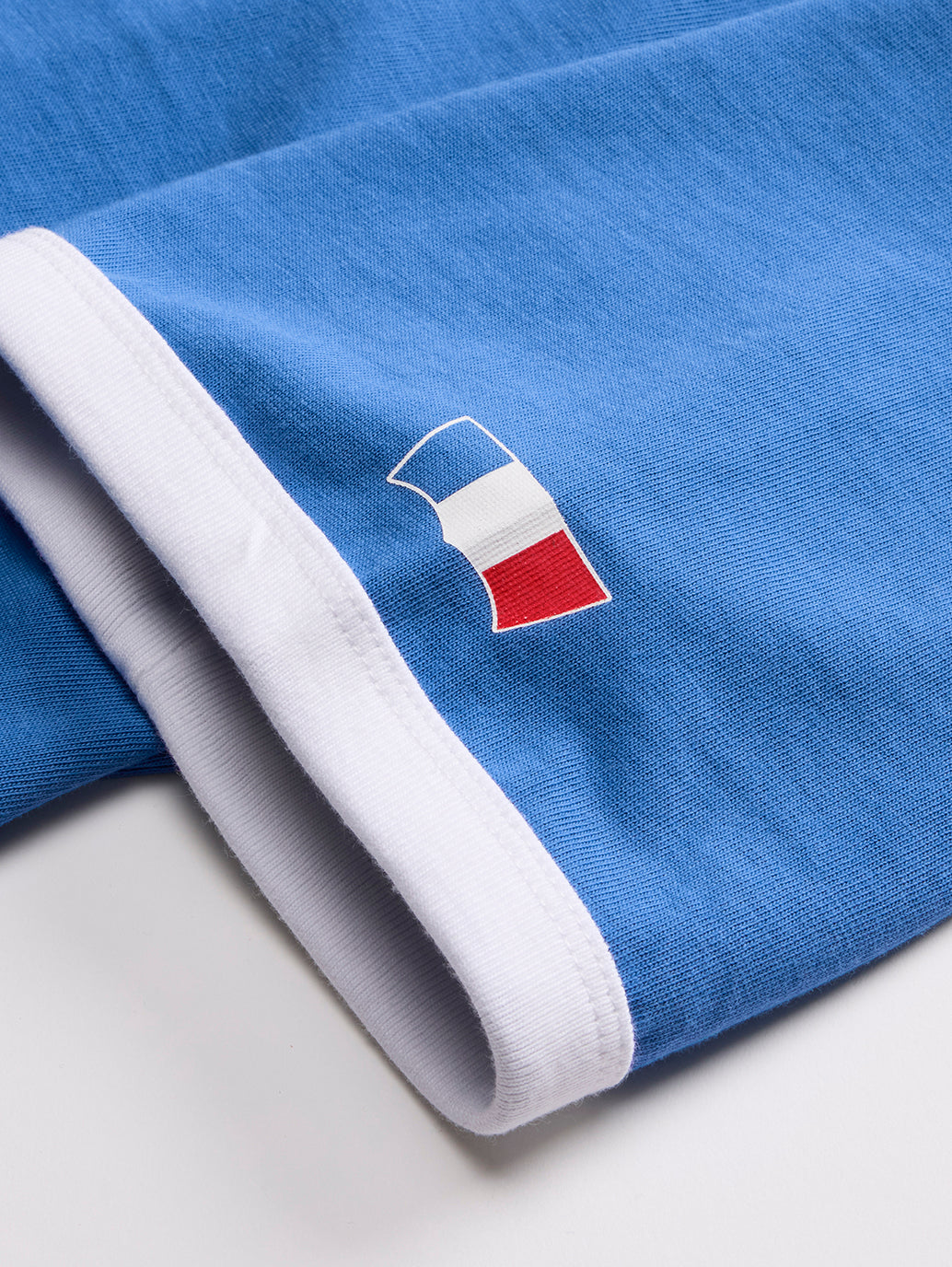Levi's® France Men's Ringer Tee - 202 View