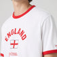 Levi's® England Men's Ringer Tee - detail View