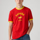Levi's® Spain Men's Ringer Tee - Styleshot View