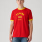 Levi's® Spain Men's Ringer Tee - Front View