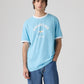 Levi's® Argentina Men's Ringer Tee - Front View