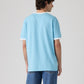 Levi's® Argentina Men's Ringer Tee - Back View