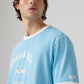 Levi's® Argentina Men's Ringer Tee - detail View