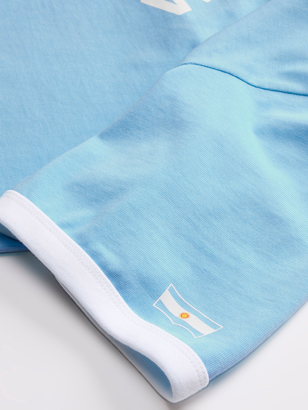 Levi's® Argentina Men's Ringer Tee - 202 View