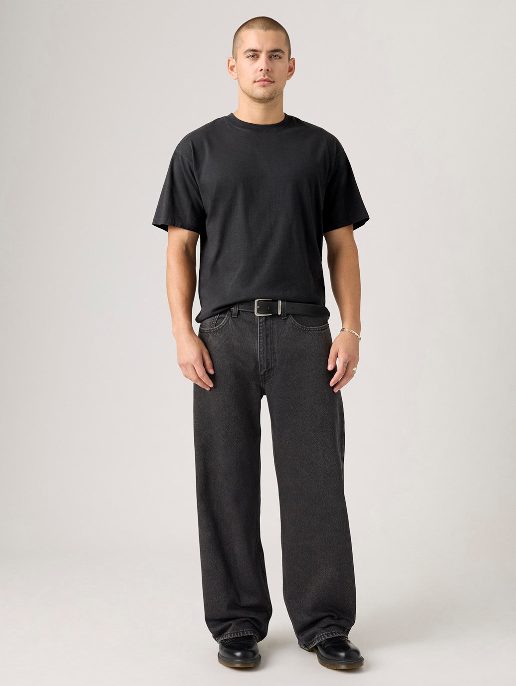 Men's Extra Baggy Jeans