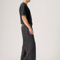 Men's Extra Baggy Jeans - Side View