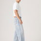 Men's Extra Baggy Jeans - Side View