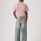 Men's Extra Baggy Jeans - Back View