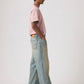 Men's Extra Baggy Jeans - Side View