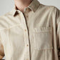 Women's Solid Regular Fit Shirt - 20 View