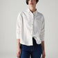 Women's Solid Regular Fit Shirt - Styleshot View
